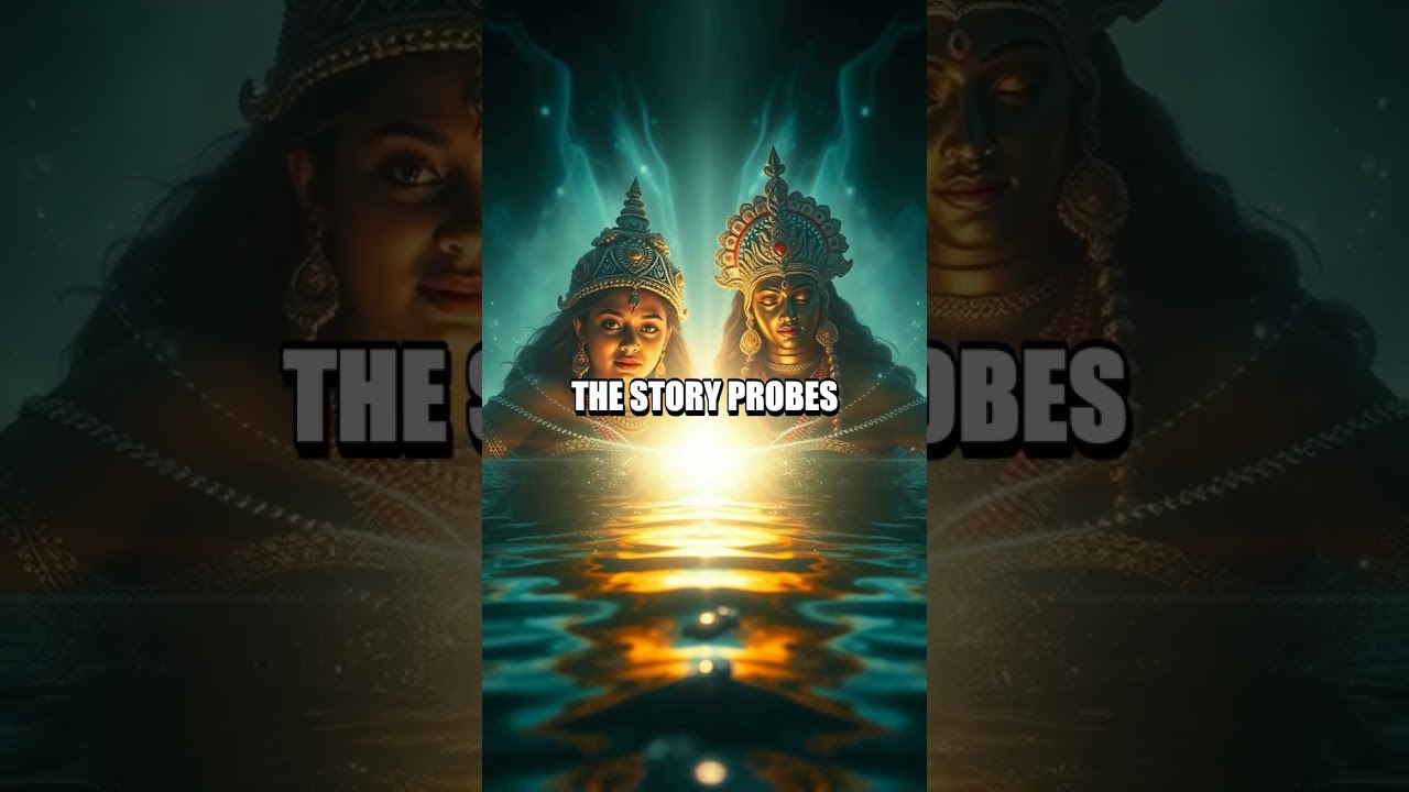 The Cosmic Churn: A Tale of Nectar and Balance