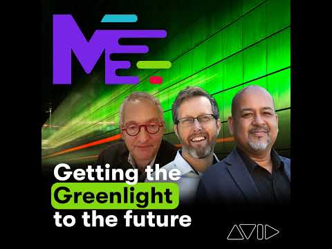 S6E06: Making MovieLabs Magic