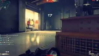 Special Force 2 no scope with Cheytac M200