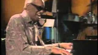 Let it be   Ray Charles