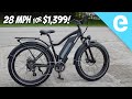 Himiway Cruiser e-bike review. Fast?✔️Far?✔️Cheap?✔️