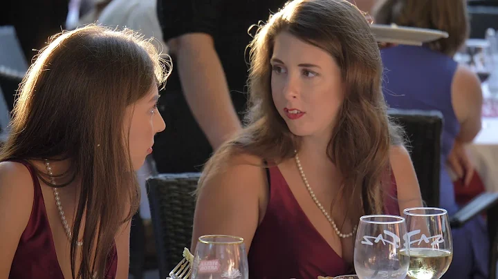 Video from Lisa Morris & Ken Ceremony & Celebration