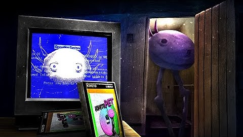 This Game HACKED Me And DOXXED Me!! KinitoPet Part 1
