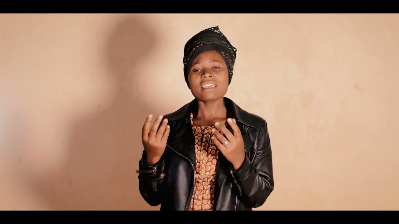 Wokovu Betheli choir   Wokovu wangu  Official Music Video