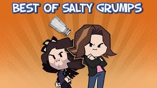 Best of Salty Grumps  Game Grumps