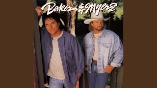 Video thumbnail of "Baker & Myers - Wide Open"