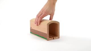 Brio Trein Tunnel 33735