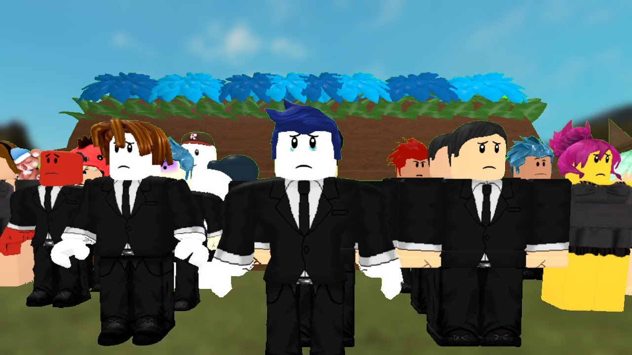 Roblox Bully Story Sad Ending