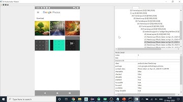 03 - Appium - Advanced Gestures