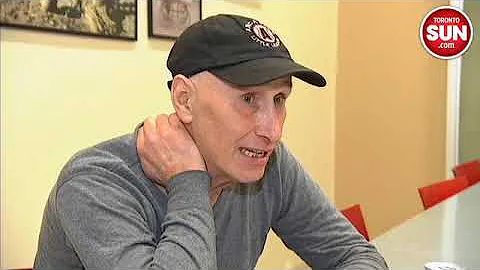 Ex-con recalls attempt to kill Clifford Olson