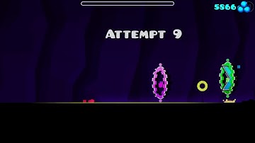 Flamboyant by Berkoo and UserMatt18