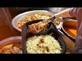 Must Try Before You Die! 1$ Best World Street Food Festival In Kurdistan - IRAQ