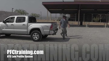 PFCtraining.com - HTC Low Profile System