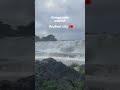 waterfall anshun city 🇨🇳 #2025#travel #china #fypシ゚viral #dance#music #shortsfeed #anshun