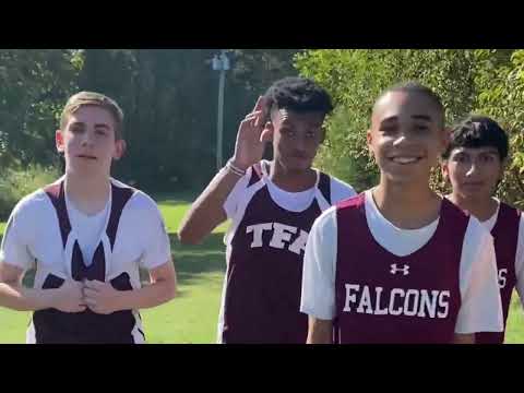 The Fletcher Academy XC 9/6/24 Meet