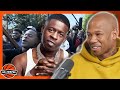 Hernandez Govan on if Blac Youngsta Really Left CMG