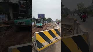 NH66 Latest Update's oberon mall