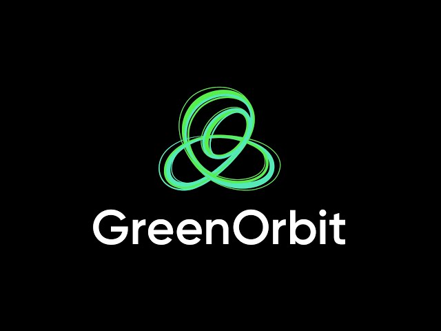 Demo Reel A Spokesman for GreenOrbit on Collaboration