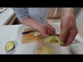 МАМА ПРИДУМАЛА ВКУСНЯТИНУ/MOTHER INVENTED A DELICIOUS