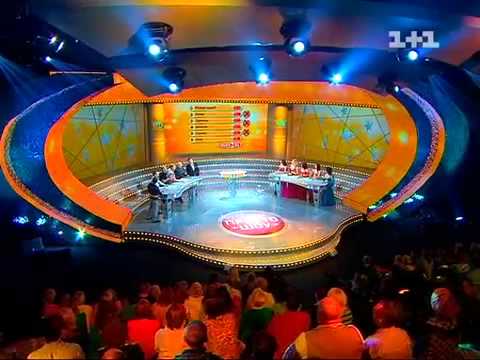 Просто шоу на 1 1 Восточные красавицы и кардиологи