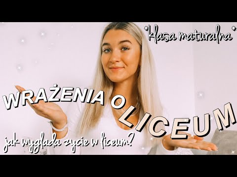 ✨MOJE WRAŻENIA O