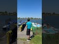 Campingplatz Otterndorf im Nordseebad Otterndorf. #camping #stellplatz #fluchtdose #van #travel