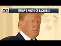 Trump's Photo-Op Backfires