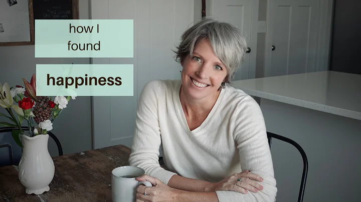 5 Tiny Habits for a Happier You | Be Happy