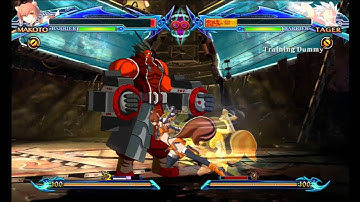 BBCP Easy Astrals Makoto 1.1 Patch