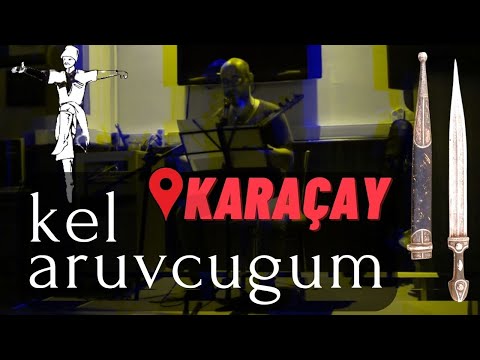 Ozan Ünsal - Kel Aruvcugum ▶️