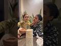 A Late Night Coffee Date with Our Little Plus One #shorts #ytshorts | Mishti Pandey