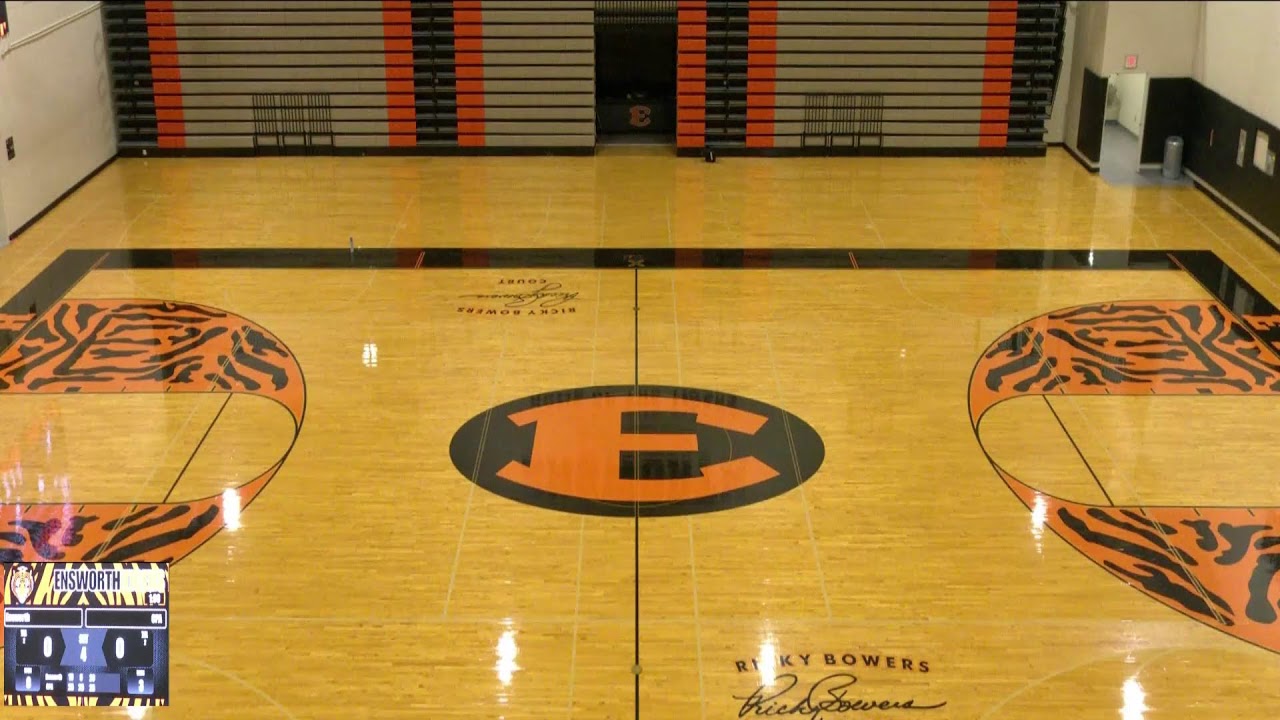 Ensworth High School vs Christ Presbyterian Academy Womens Varsity Volleyball