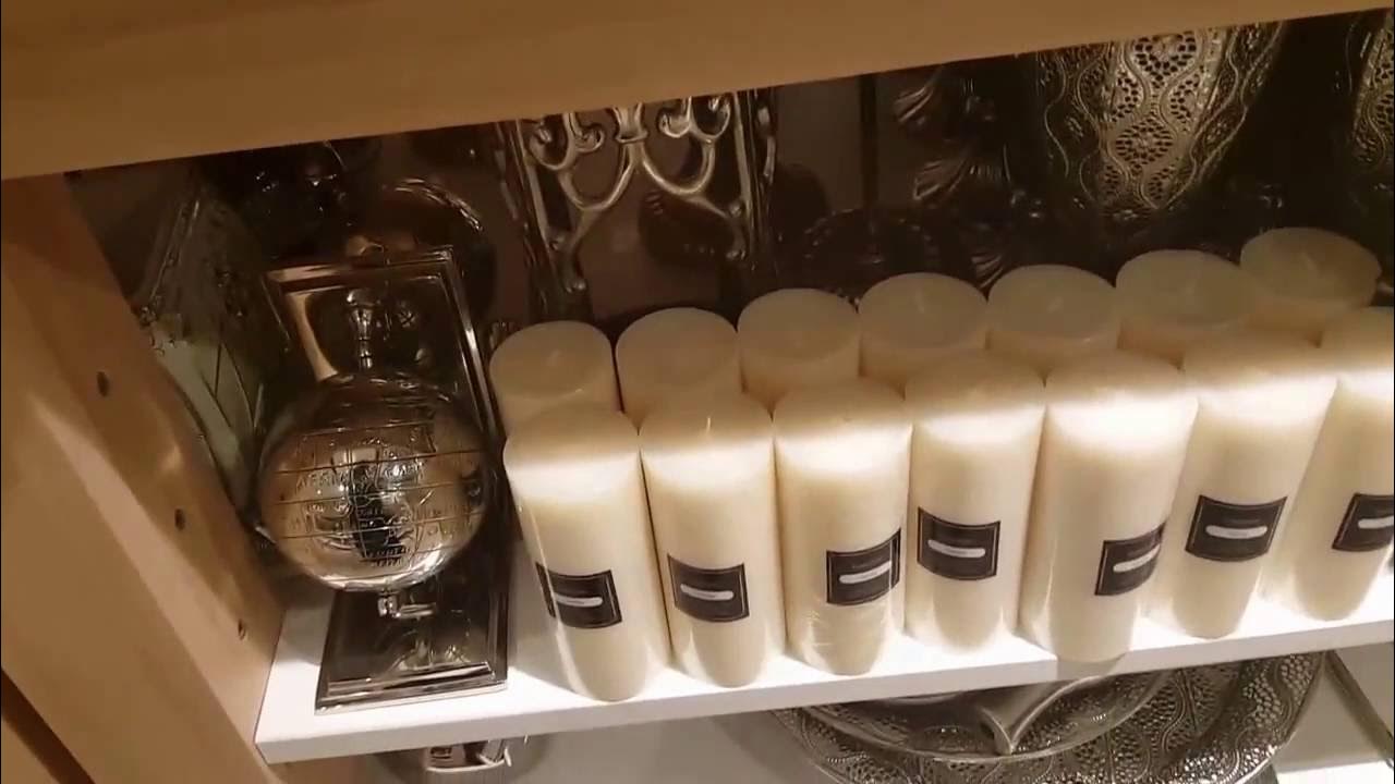Antiques and candles home center qatar هوم سنتر قطرتحف وشموع YouTube
