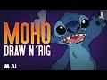 Moho pro for beginners