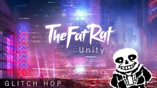TheFatRat - Unity vs Megalovania (by LiterallyNoOne) Resimi
