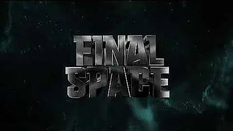 Homeslice - Final Space Season 3 Sountrack