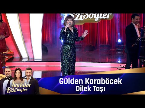 Gülden Karaböcek - DİLEK TAŞI