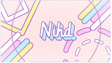 My part in NIHD Finale massdual