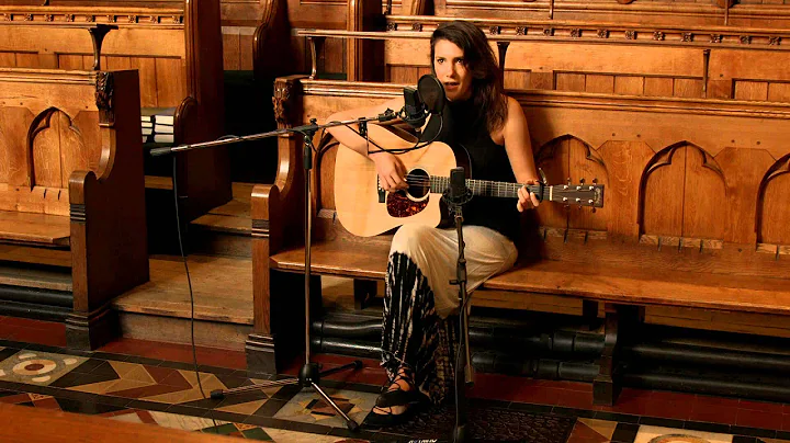 Meredith Baker - Evergreen | Vulture Sessions Oxford