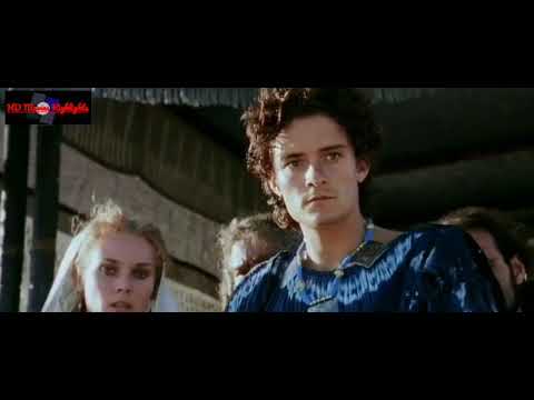 Achilles vs Hector • Troy (2004) Duel Scene • Historical Action Drama Movie Clip HD