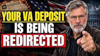 Every Veteran Must Do This Before 2026 Ends: The VA Payment Change and the Fraud Running With It