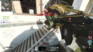 MW19 Ground War in 2025 on MnK (TheGamingDefinition returns to CoD)