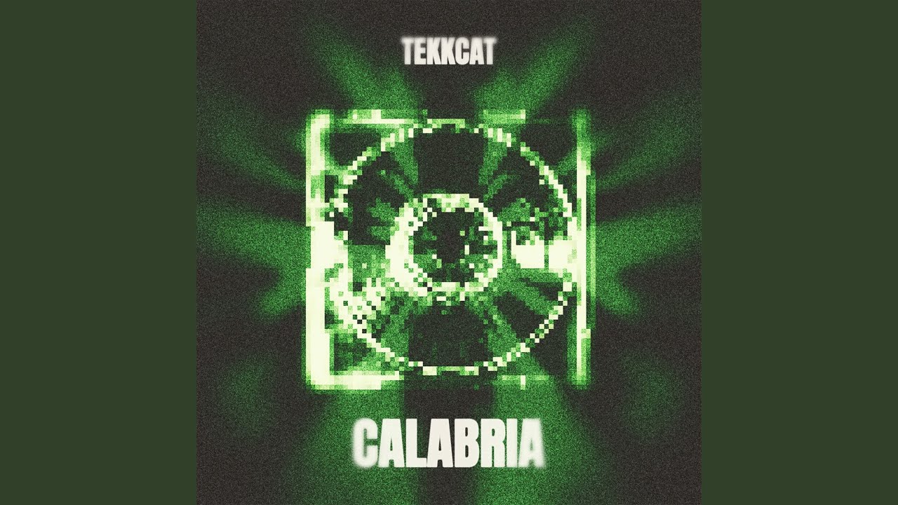 Calabria (HardTekk)