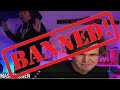 Magnus carlsen will be banned from chesscom