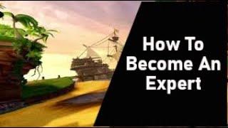 How To Become An EXPERT On Crash Cove In CTR:NF! (Tutorial)