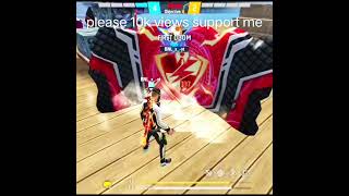 room  one taip BNL X Yt Geming #freefire