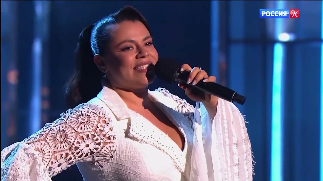 А любовь-то лебедем — Софья Онопченко (А. Монасыпов, Л. Абдуллина) 