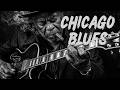 Late Night Chicago Blues with Smooth Guitar Vibes | Cooper Blues Strings