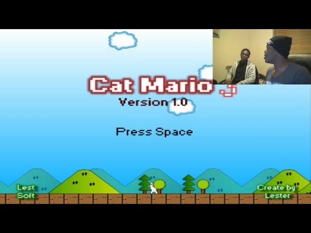 Download Cat Mario 3 Version 1.0 - Colaboratory