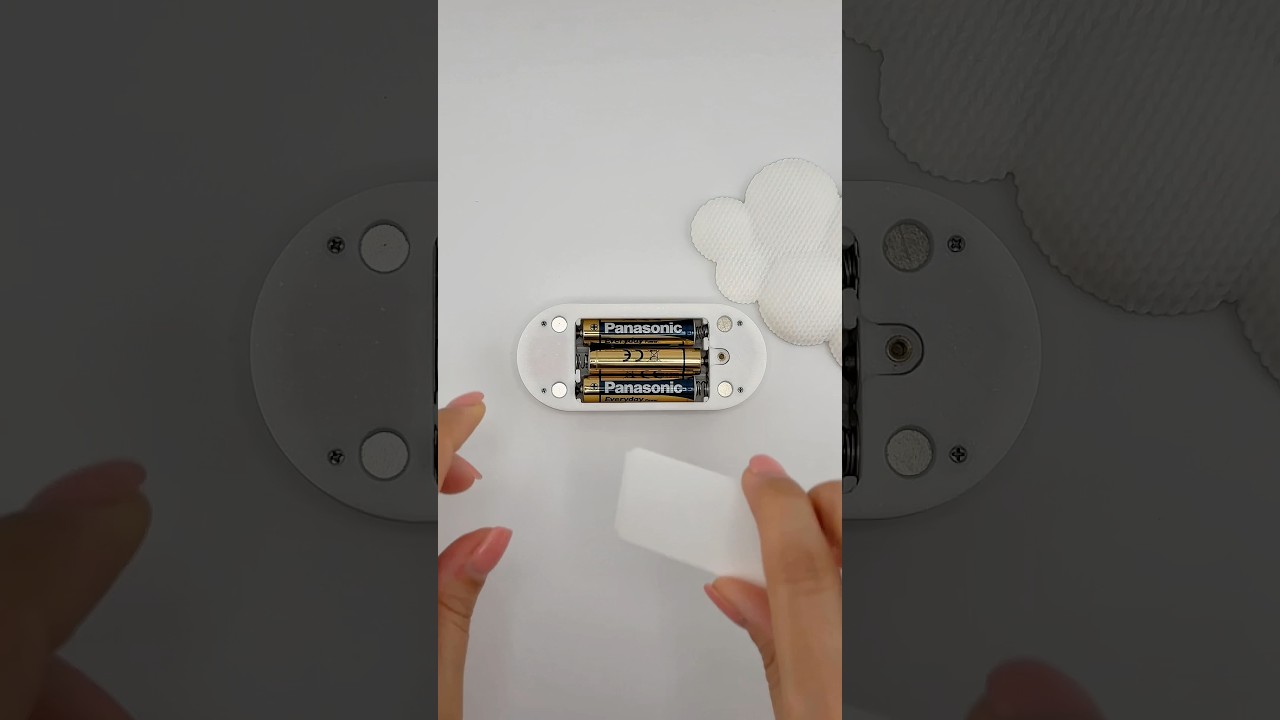 Soft glow, ￼artificial sunshine 